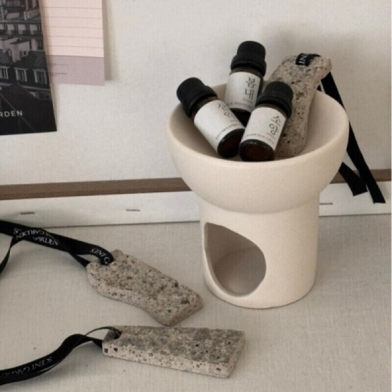 강원더몰,춘천향기산책 삼악 드롭퍼 디퓨저 오브제 세트