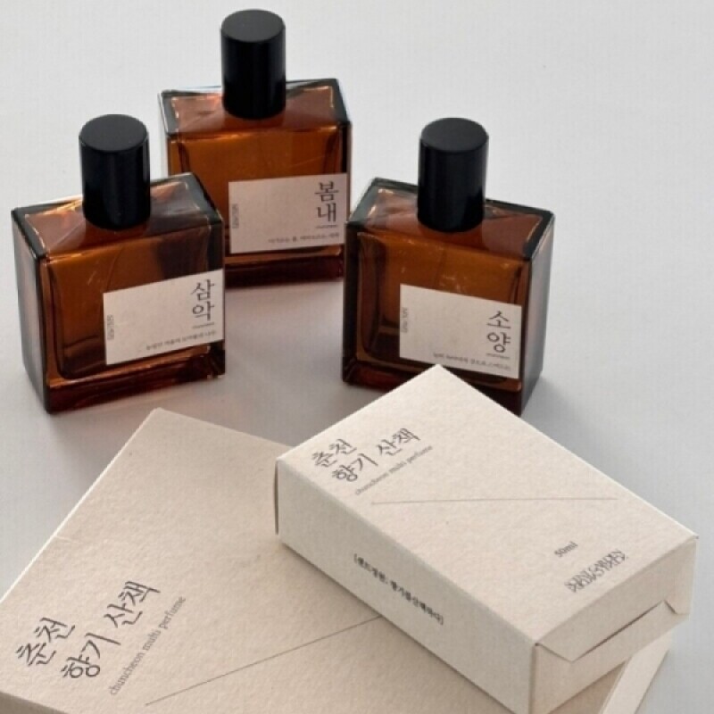 강원더몰,춘천향기산책 소양 멀티퍼퓸