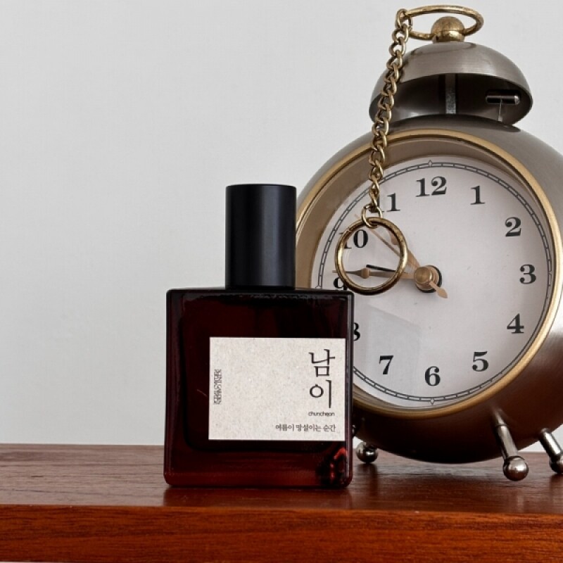 센트정원,춘천향기산책 남이 멀티퍼퓸