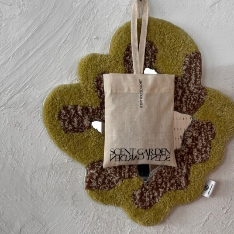 춘천몰,춘천향기산책 지암 사쉐파우치