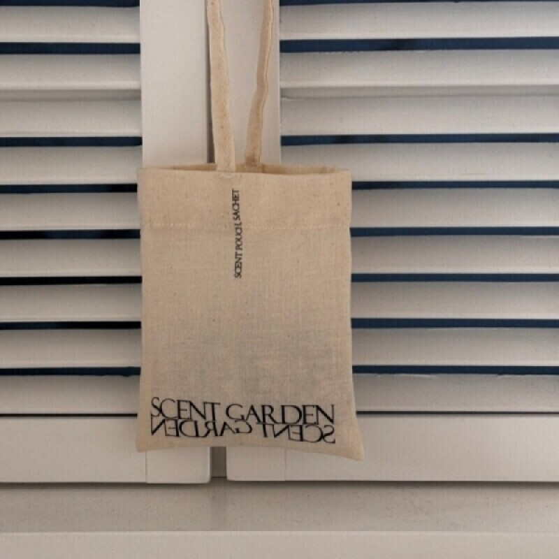 춘천몰,춘천향기산책 지암 사쉐파우치