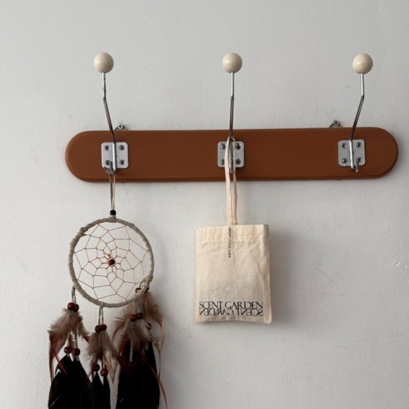 춘천몰,춘천향기산책 남이 사쉐파우치