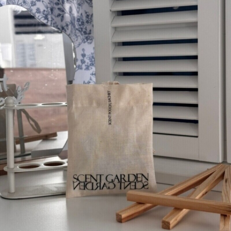 춘천몰,춘천향기산책 남이 사쉐파우치