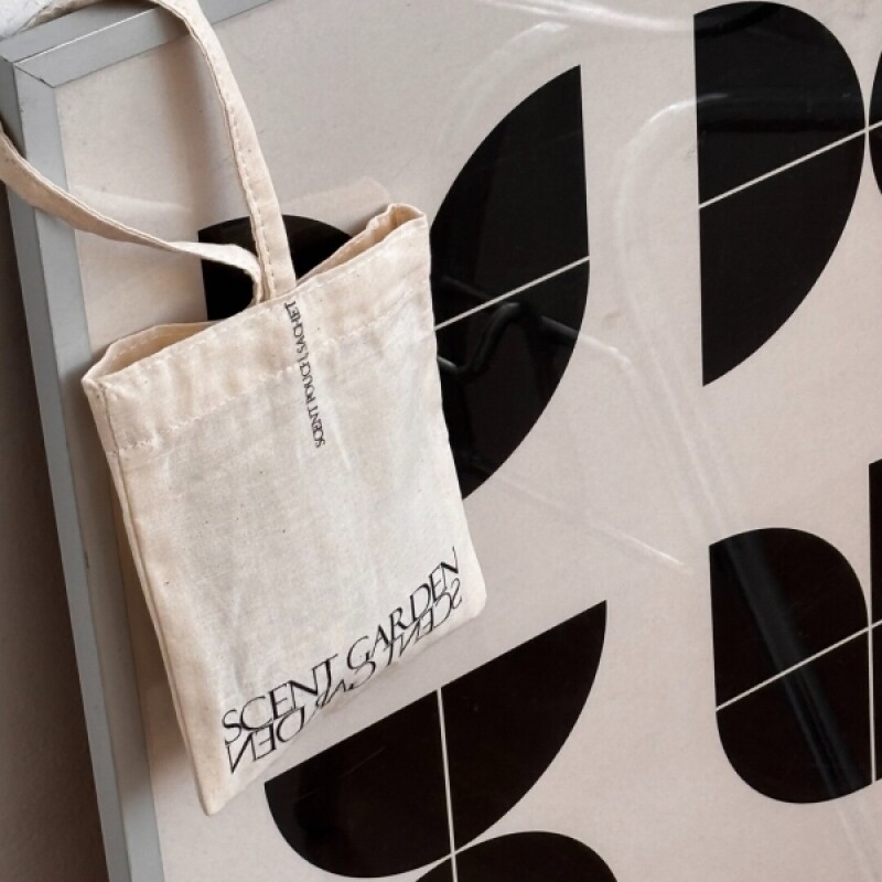 춘천몰,춘천향기산책 남이 사쉐파우치