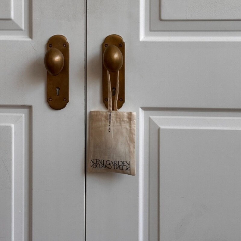 춘천몰,춘천향기산책 남이 사쉐파우치